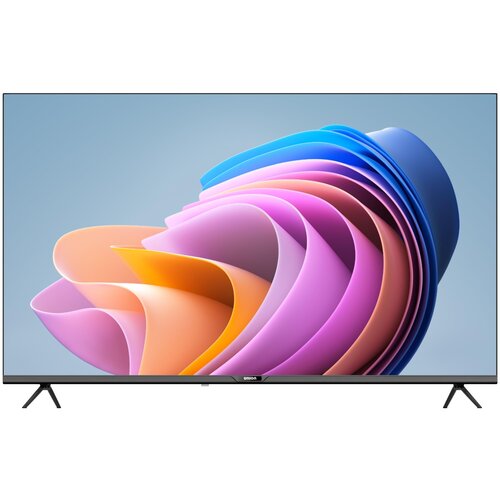 Union TV 50'' UltraHD T2 Smart (U50.50HU02.UHD) Cene
