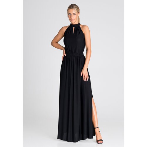 Figl Woman's Dress M945 Cene