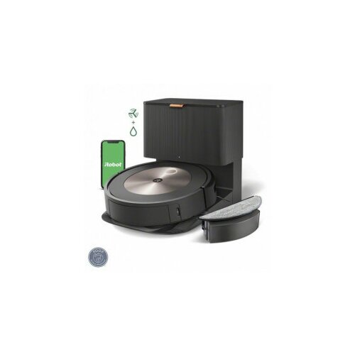 Irobot Robot usisivac Roomba Combo j5+ (j5176) Slike