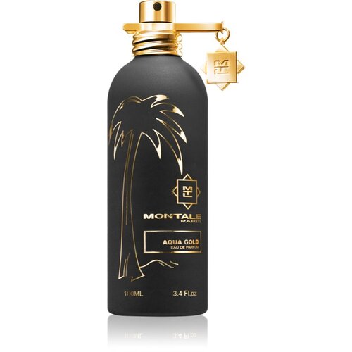 Montale Aqua Gold parfemska voda 100 ml unisex Slike