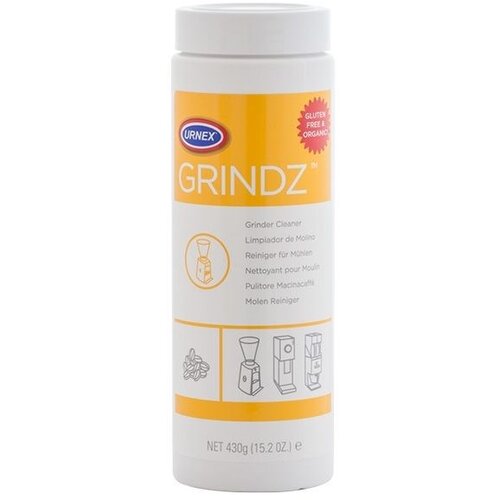 URNEX Grindz Grinder cleaning granules 430g Slike