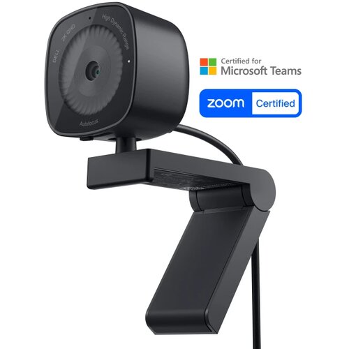Dell OEM Webcam WB3023 Slike