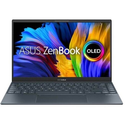 Asus Zenbook 13.3&amp;quot; i5-1135G7 8GB/512GB SSD UX325EA-OLED Win 10 Home Slike