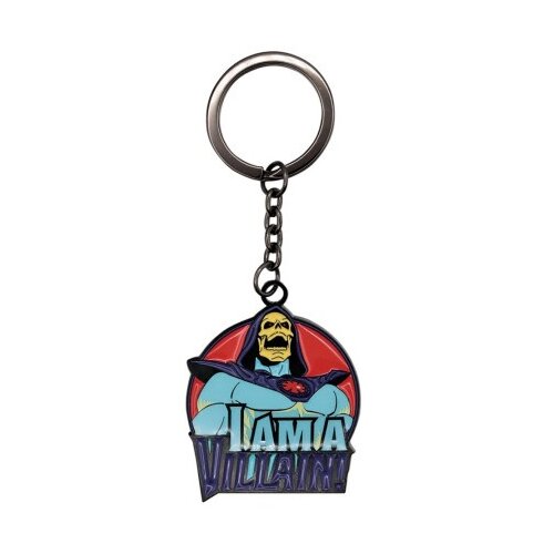 Fanattik Masters Of The Universe (2026) - Limited Edition Skeletor Keyring ( 078113 ) Cene