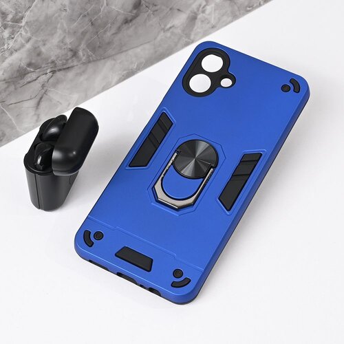  Maska za Samsung A075F Galaxy A07 4G plava Hard Ring Cene