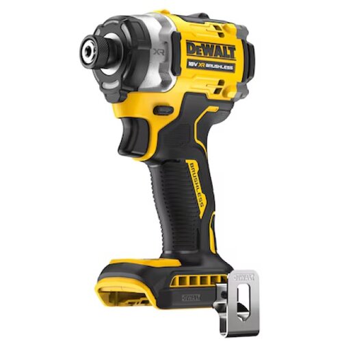 Dewalt DCF860NT aku udarni zavrtač 18V, bez beterije i punjača Cene