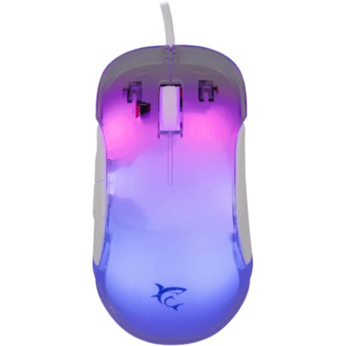 WHITESHARK MI&Scaron; GM-5017 MORDRED Bijeli Cijene