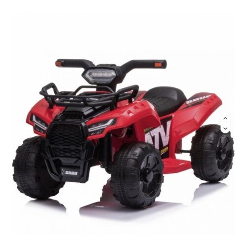  Automobil na akumulator quad atv js320 red (BCK0924) Slike