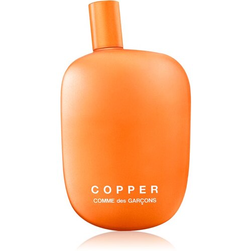 Comme des Gar&amp;ccedil;ons Copper parfumska voda uniseks 100 ml Slike