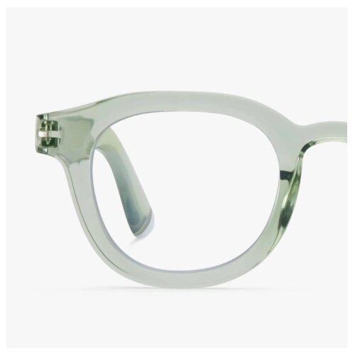 Barner Za&amp;scaron;titne naocare Andy/ Glossy Pistacio Slike