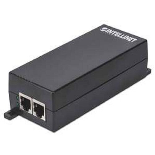 Intellinet gigabit high-power adapter, 1 x 30 w Cene