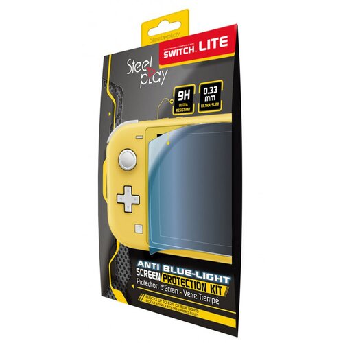 Steelplay Zaštitno Staklo i Navlaka Protection Kit, (57187293) Cijene