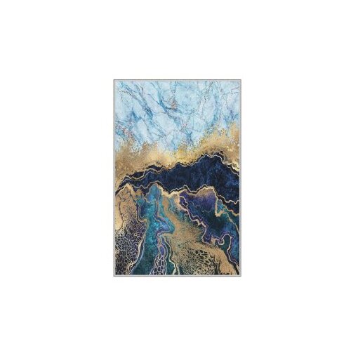 Conceptum Hypnose Hmnt768 multicolor hall carpet (80 x 200) Slike