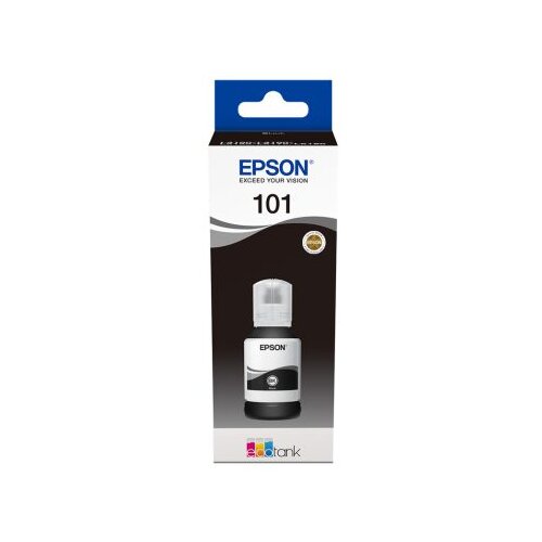  Epson 101 EcoTank ITS Black L6xxx/L4xxx serija (C13T03V14A) Cene