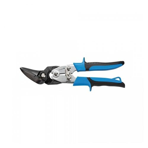 Max Shop makaze za lim 250 mm sa ravnim rezom 1.5 mm HT3B505 Slike