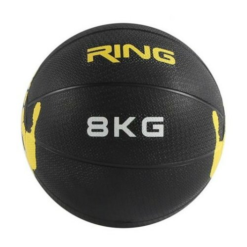 Ring Sport Ring medicinka gumena 8 kg-RX MED-8 Slike