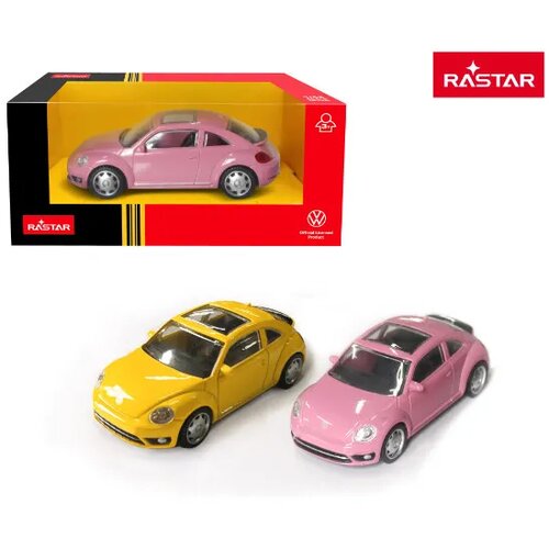 Rastar Die Cast Volkswagen Beetle 1:43 Cijene