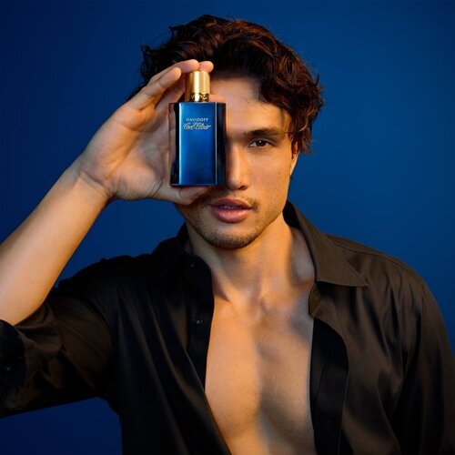 Davidoff Cool Elixir Parfum Intense parfem za mu&amp;scaron;karce 100 ml Slike