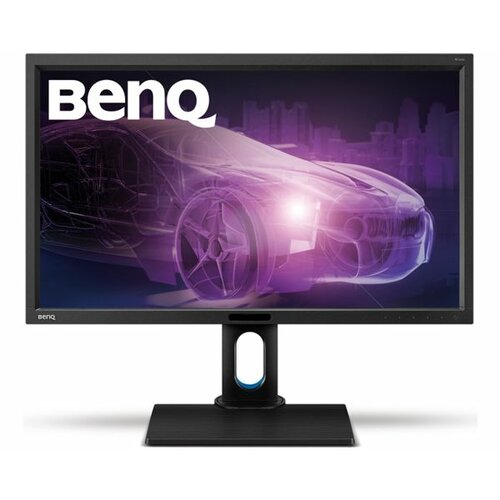 BenQ BL2711U 4K Ultra HD IPS LED Designer 4K Ultra HD monitor Slike