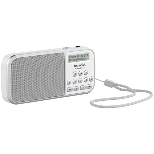 Technisat TechniRadio RDR white Cijene