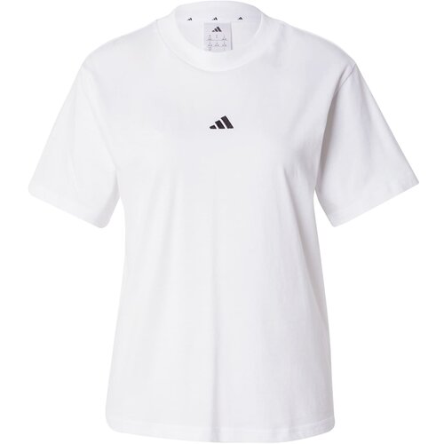 Adidas Ženska majica K.R. W Sl Sj T, Bela Slike