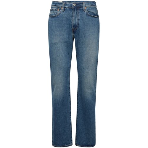 Levi&amp;#039;s Traperice &amp;#039;527&amp;#039; plavi traper Slike