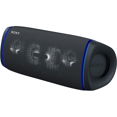 Sony SRSXB43B.EU8 crni bluetooth zvučnik Slike