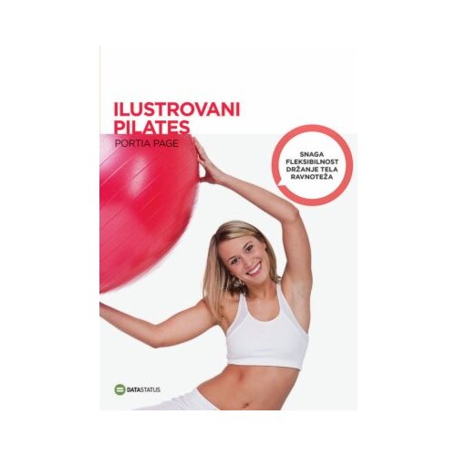 Data Status ilustrovani pilates Cene