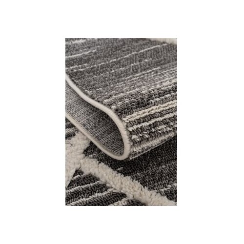 Conceptum Hypnose tepih staza (80x350) sakura 2206 grey Cene