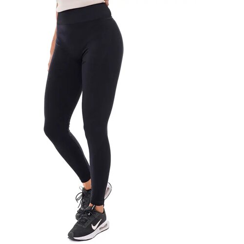 Eastbound Ženske helanke Epic Seamless Tights, Crne Cene