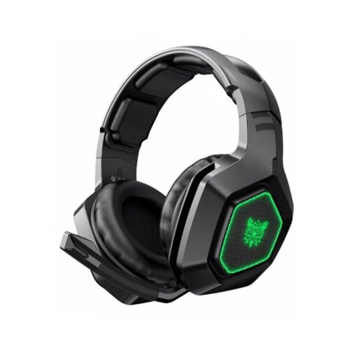 Onikuma K10 NAU&Scaron;NE IGRALNE SLU&Scaron;ALKE ZA PC PS4 XBOX 7.1 ZVOČNI MIKROFON, (5000289614) Cene