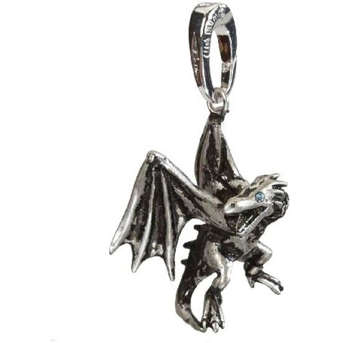 HARRY POTTER Gringotts Dragon privjesak Slike