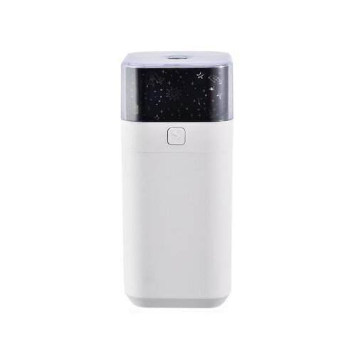Venisymlis Vlažilec 250 Ml Cool Mist Humidifier Tihi Vlažilec S Svetlobo, (22061004) Slike