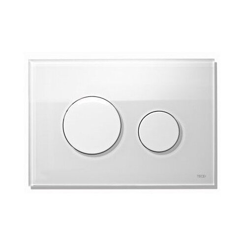 Tece 9240650 Loop aktivirna tipka belo steko Cene