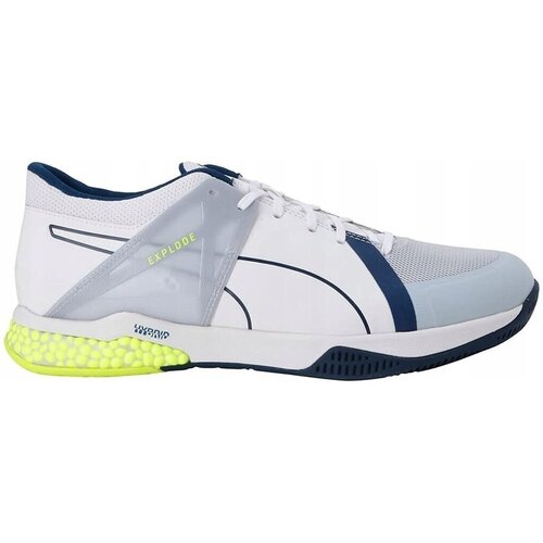 Puma Nizke superge Explode XT Hybrid 2 Bela Slike