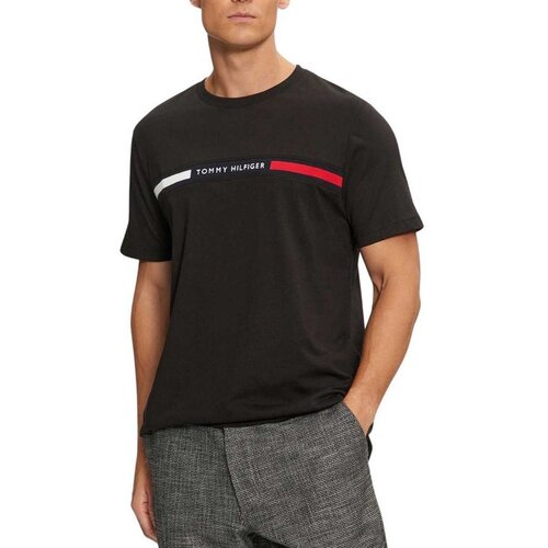 Tommy Hilfiger muška majica kratkih rukava THMW0MW36498-BDS Cene