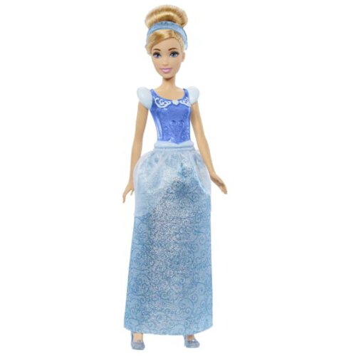 Mattel HLW06 punčka Slike