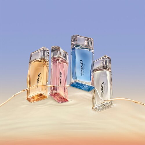 Kenzo L&amp;#039;Eau Pour Femme Florale toaletna voda za ženske 30 ml Slike
