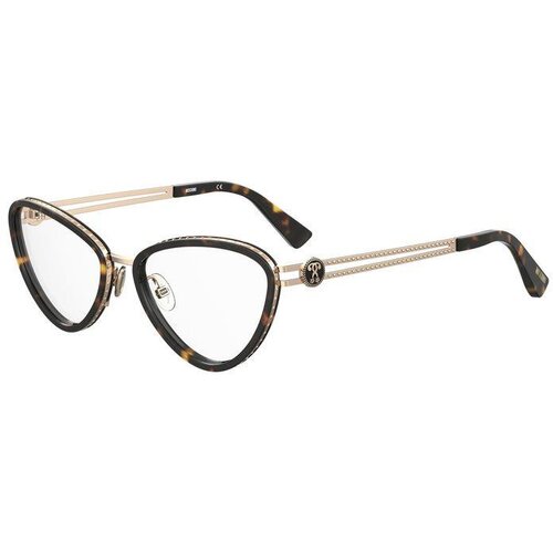 Moschino Ženski Okvir za naočale Moschino MOS585-086 &amp;oslash; 54 mm Slike
