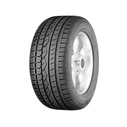 Continental Ccuhp Crosscontact UHP 265/50 R20 111V XL FR Slike