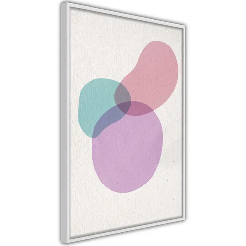  Poster - Pastel Sets I 40x60