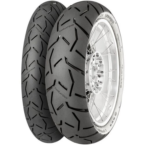 Continental Moto guma 170/60R17 Trail Attak 3 72V TL Slike