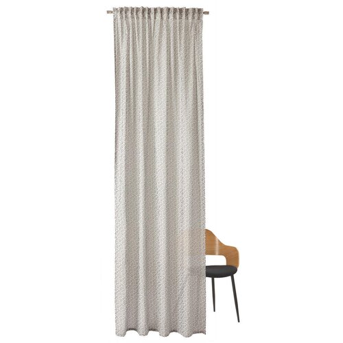 Esprit KONČANA ZAVESA prosojno 130/250 cm Slike