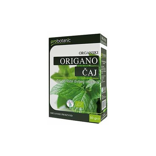 Probotanic origano čaj, 50 g Slike