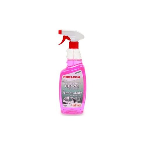 ATAS forlega-tekućina za pranje felgi 750ml Slike