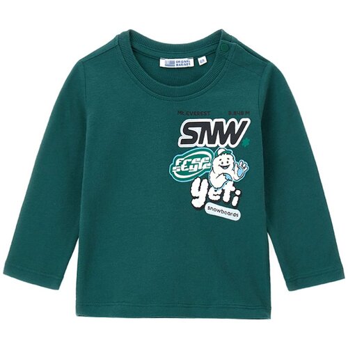 Original Marines majica DR DFA0708NM M zelena 98 Cijene