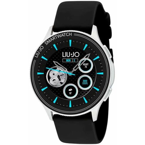Liu Jo muški analogni ručni sat SWLJ072 smart watch Cene