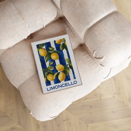 Styler Slika 50x70 cm Limoncello &amp;ndash; Slike