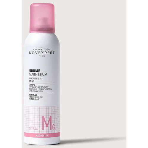 Novexpert Magnezijum Sprej &ndash; umirujući hidratantni sprej za lice Cene