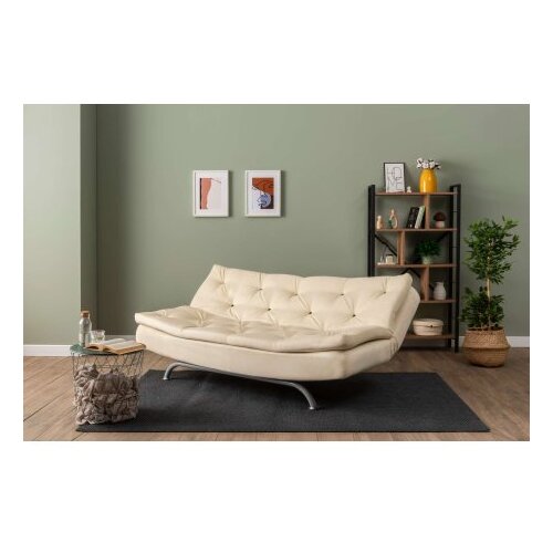 Atelier Del Sofa sofa za 3 sedišta rivo cream Cene